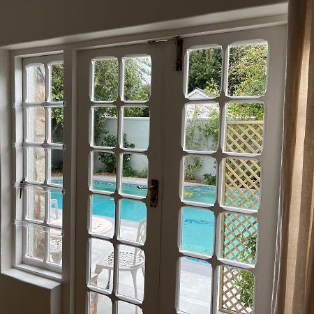 325Onmain Bed & Breakfast Hermanus Dış mekan fotoğraf