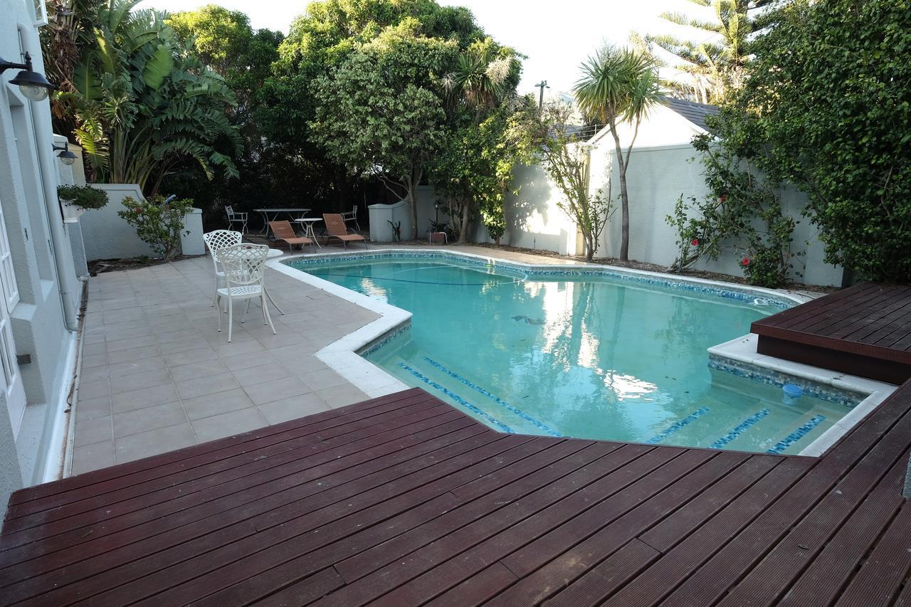 325Onmain Bed & Breakfast Hermanus Dış mekan fotoğraf