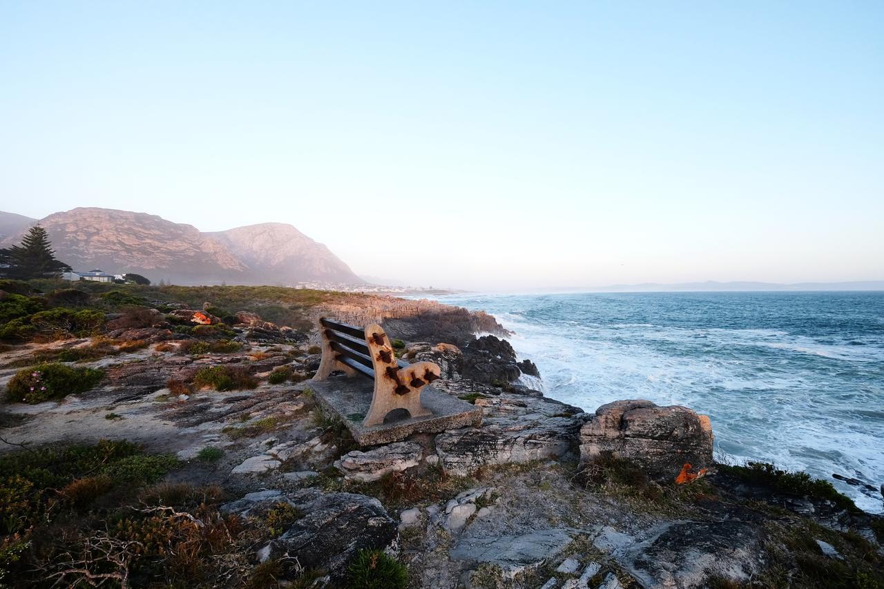 325Onmain Bed & Breakfast Hermanus Dış mekan fotoğraf