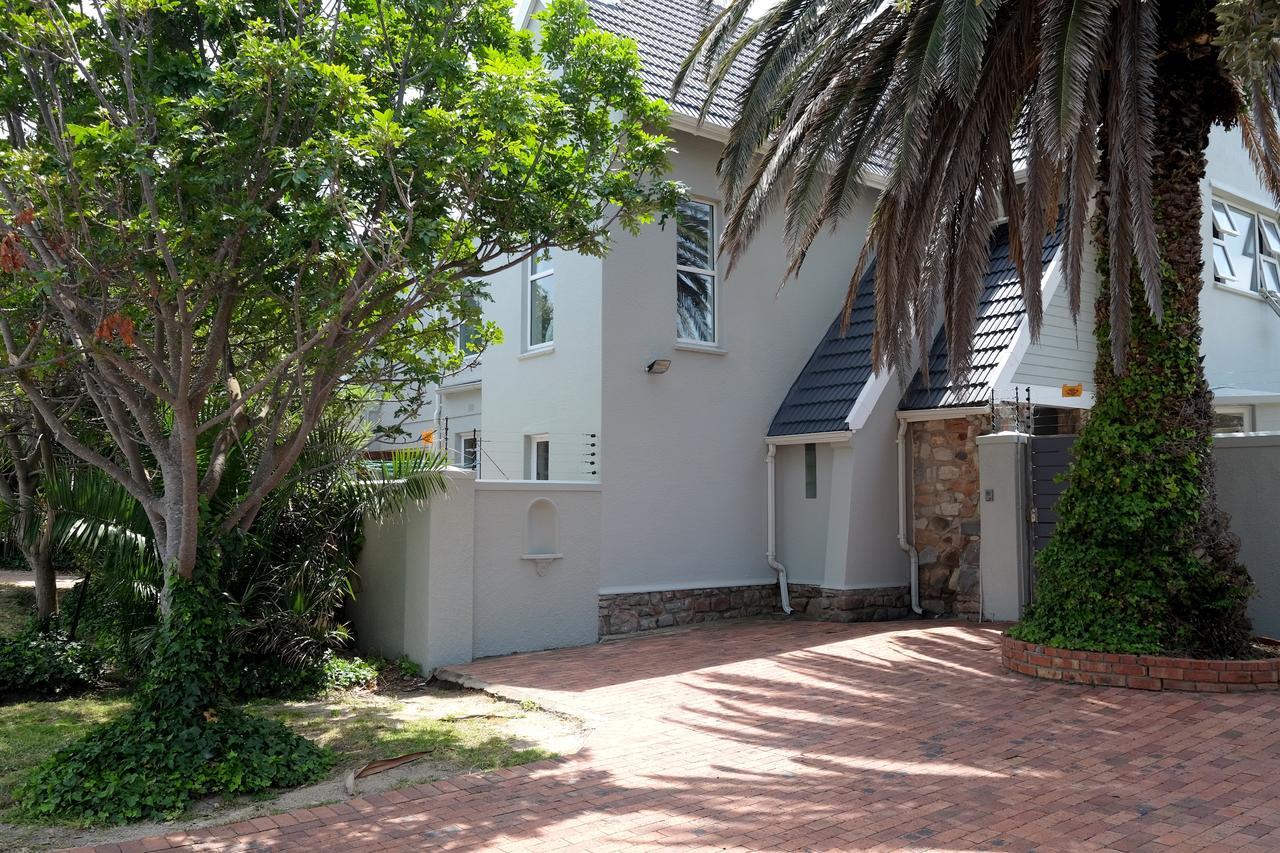 325Onmain Bed & Breakfast Hermanus Dış mekan fotoğraf